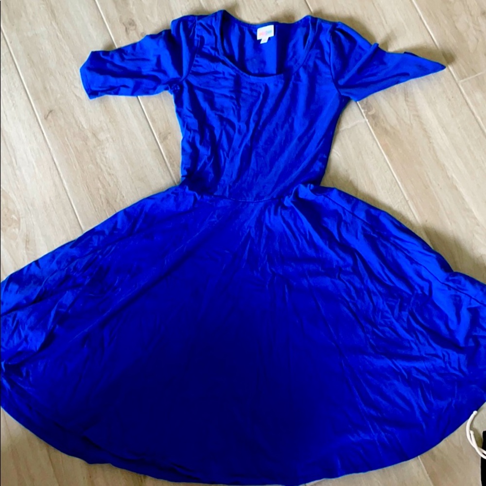 Lularoe Dress